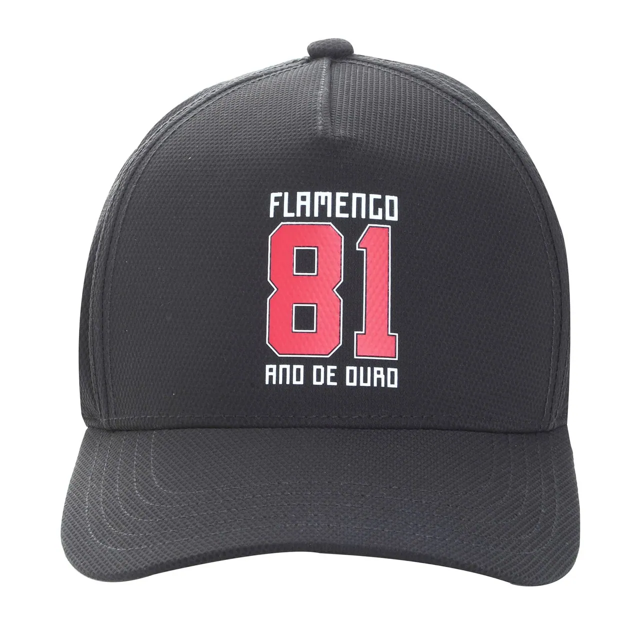 Boné Adidas Flamengo